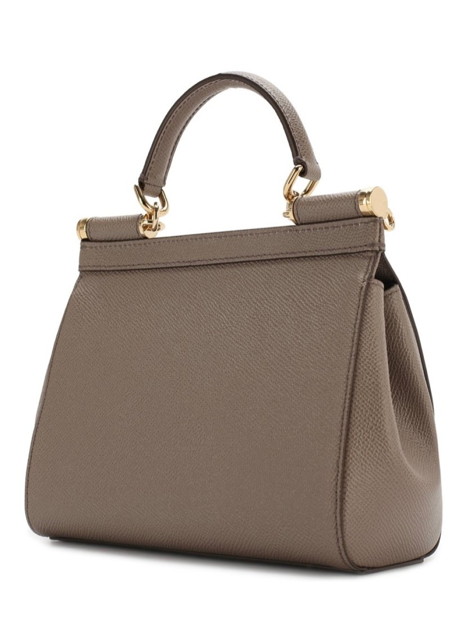 Сумка Dolce&Gabbana Sicily small